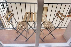 Marina Apartment (junto al mar)