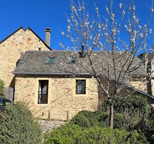 Appartements La Grange : photos des chambres