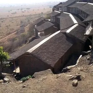 Katurum Kidepo lodge - Lokichokio