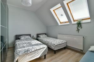 Apartament Morski Rewa