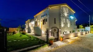 Aether Green Apartments - 依诺罗达