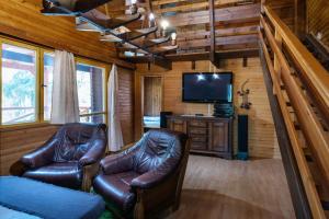 TATRYSTAY Chalet Kristina