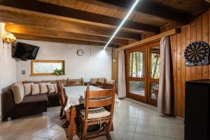 TATRYSTAY Chalet Kristina