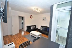 Lovely 2 bed Flat in SE London