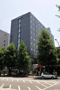 Hotel Route-Inn Tokyo Asagaya - Ogikubo