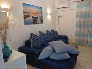 Apartment with sea view