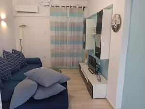 Apartment with sea view