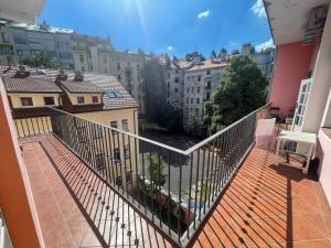 Centrum Bohemia Studio