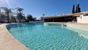 Sao Rafael T2 Duplex, Albufeira