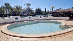 Sao Rafael T2 Duplex, Albufeira