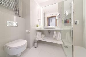 Single Room room in Holiday Inn Bydgoszcz an IHG Hotel