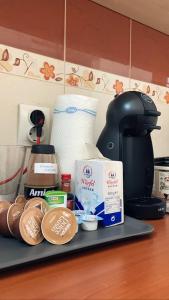 Cozy Studio in Cluj-Napoca