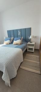 Beachfront Apartment La Manga