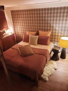 Appartements La Bastide en front d'etang de Thau : Appartement - Rez-de-Chaussée