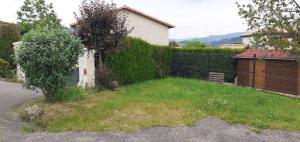 Sejours chez l'habitant Studio Wifi SdB a l'italienne : photos des chambres