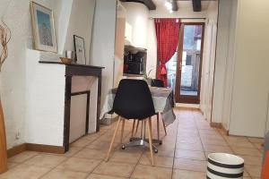 Appartements Studio Orleans Chatelet : photos des chambres