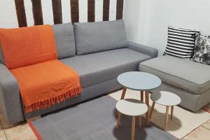 Appartements Studio Orleans Chatelet : photos des chambres