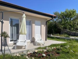 Family House - Art Villa Presika - Labin Old Town