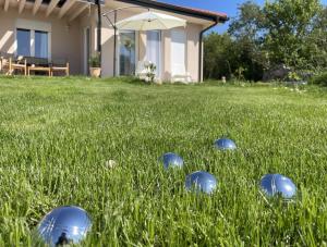 Family House - Art Villa Presika - Labin Old Town