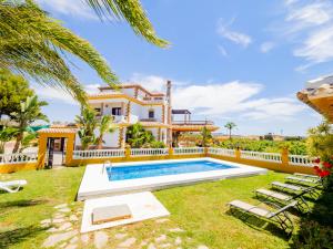 Cubos Villa Fina & Minigolf included