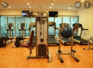 Bellavista - Ultra Modern - 2BR - Boulevard Central - Burj Khalifa View