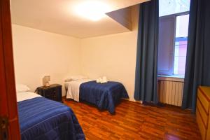 Appartamento Albatros