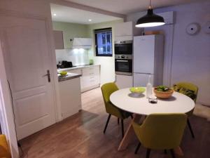 Appartements La Bastide en front d'etang de Thau : photos des chambres