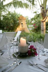 The Caribbean Court Boutique Hotel