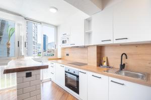 El Junco 4-5 Apartment Levante Beach