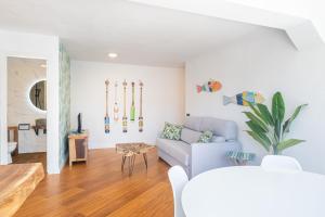 El Junco 4-5 Apartment Levante Beach