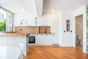 El Junco 4-5 Apartment Levante Beach