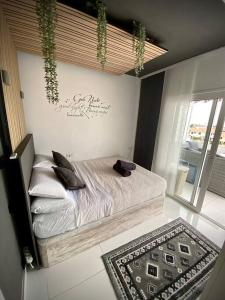 Wunderschönes gemütliches Apartment mit Meerblick