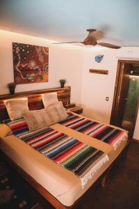 Casa Frutas y Verduras