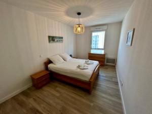 Appartements Bel Ombra YourHostHelper : photos des chambres