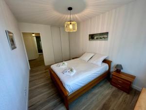 Appartements Bel Ombra YourHostHelper : photos des chambres