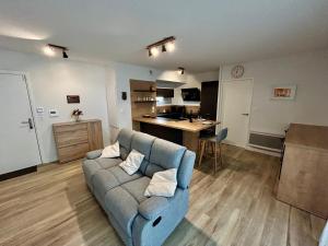Appartements Bel Ombra YourHostHelper : photos des chambres