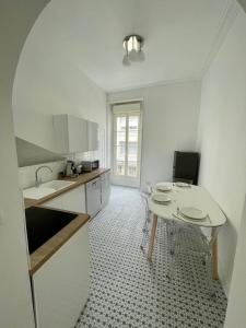 Appartement Nimes Arènes