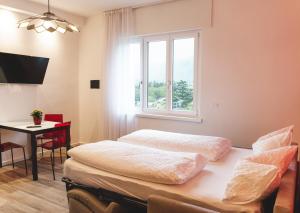 Studio-Appartment - Hotel Lux