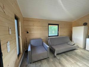 RedDoor Zator Lake Houses