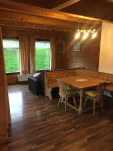 Reiterbauernhof Maho