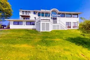 Vermont Panoramic Lake View - شيلبورن