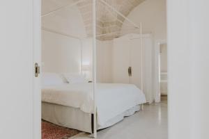 Family Suite room in Relais Il Mignano