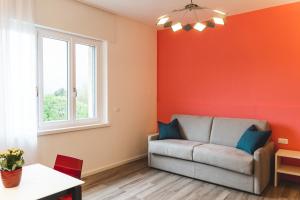 Studio-Appartment - Hotel Lux