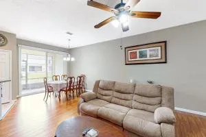 Town Terrace Townhomes - Johnson