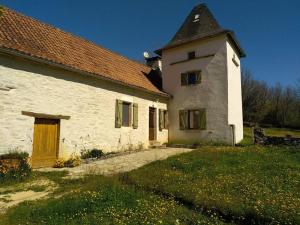 Maisons de vacances Celadon : photos des chambres