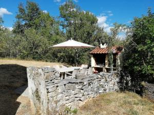 Maisons de vacances Celadon : photos des chambres