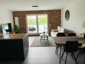 2 Zimmer im Loft style über 2 Etagen - Obersaal