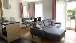 Lea am See - Bio Design Appartement - Tegernsee