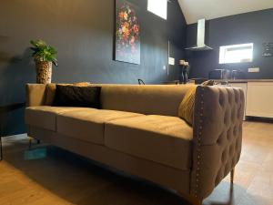 Appartements Gite 