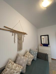 Dolce Alba: 2 BR apartment 8min walk from the beach